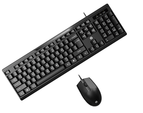 Keyboards & Mouse Product 1