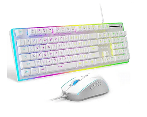 Keyboards & Mouse