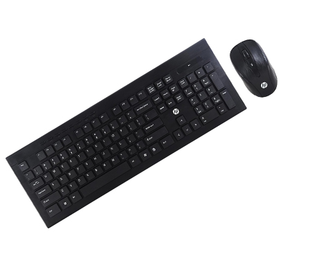 Keyboards & Mouse Product 2