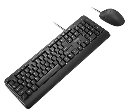 Keyboards & Mouse Product 3