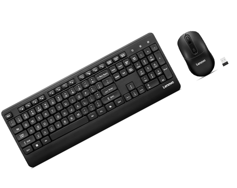 Keyboards & Mouse Product 4