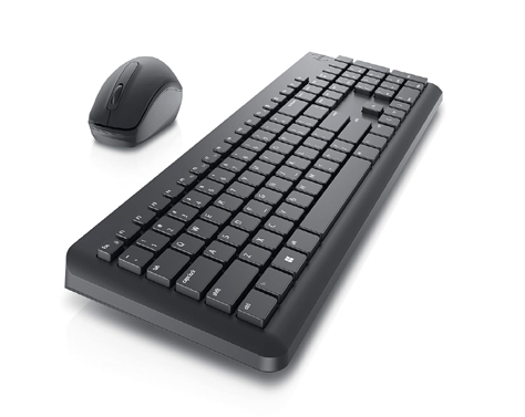 Keyboards & Mouse Product 6