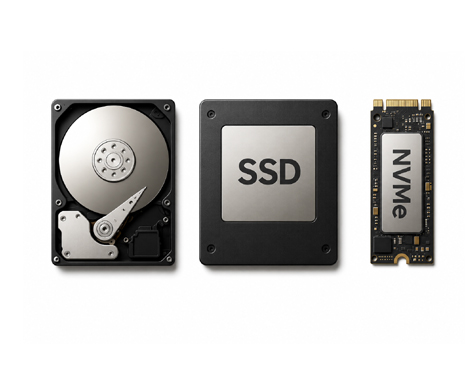 Storage Devices